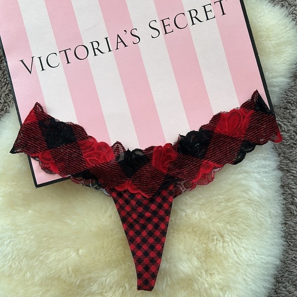 PINK Victoria's Secret Other - Pink Victoria’s Secret panties